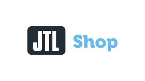 JTL Shop Logo